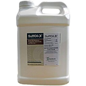  SuffOil-X 2.5gal