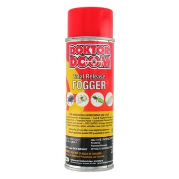 Doktor Doom Doktor Doom Fogger 5.5 oz