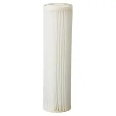 Hydro-Logic Stealth RO Sediment Filter - Pleated/Cleanable