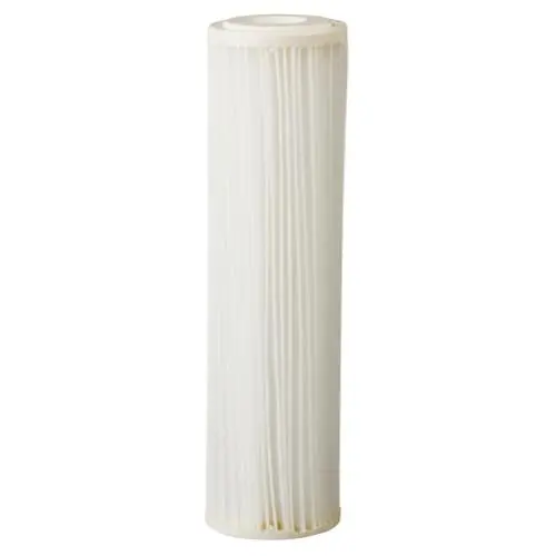 Hydro-Logic Stealth RO Sediment Filter - Pleated/Cleanable