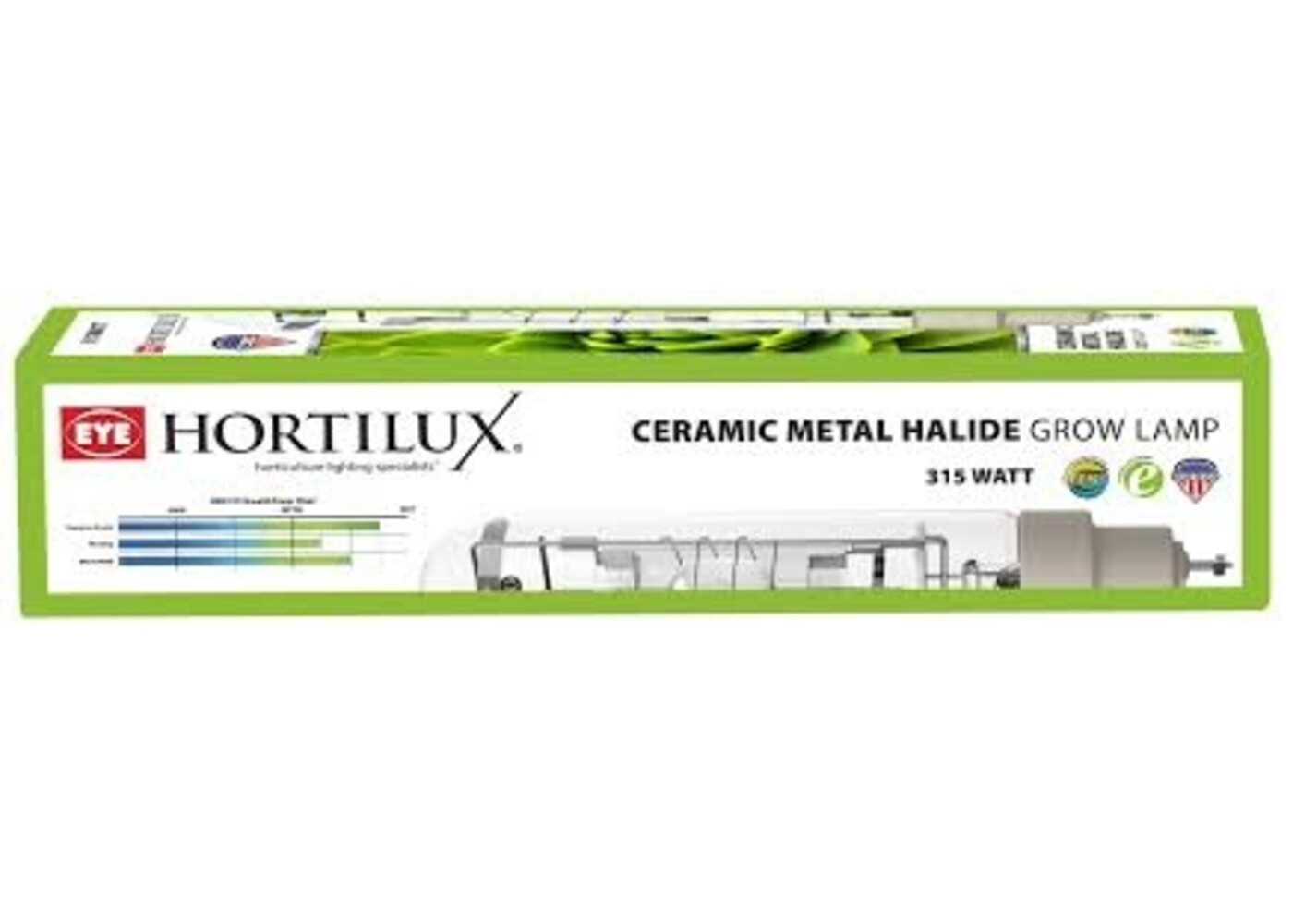 Eye Hortilux Eye Hortilux CMH 315 Lamp