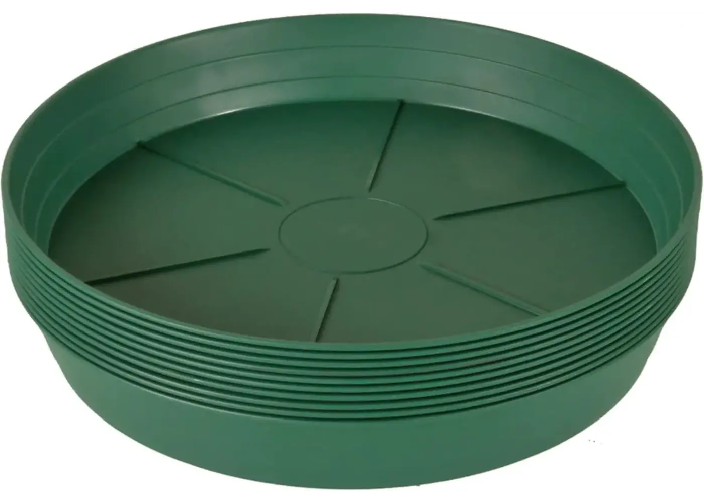Hydrofarm Green Premium 10" Saucer