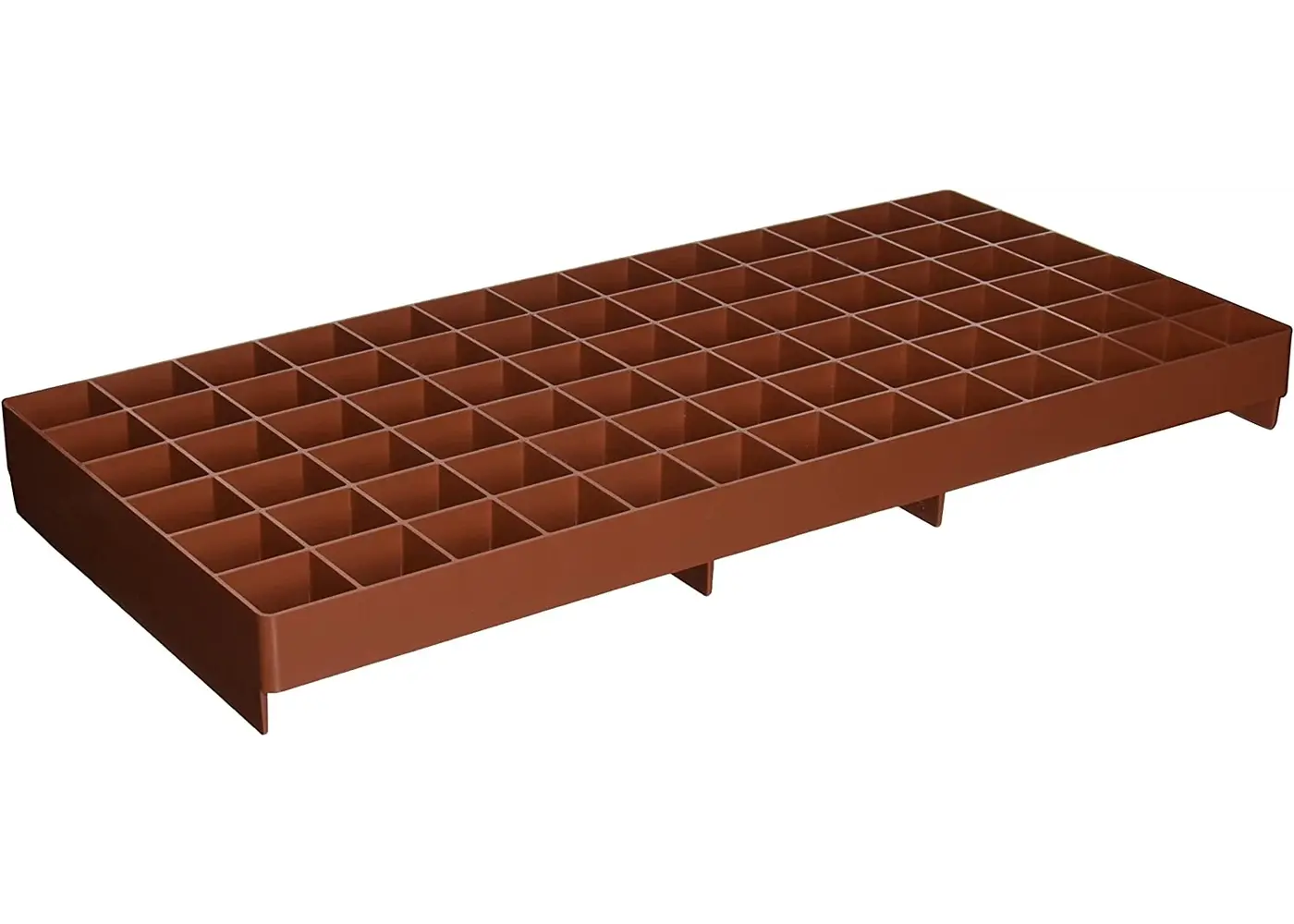 Grodan Grodan Gro-Smart / Super Sprouter 78 cell Tray Insert