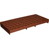 Grodan Grodan Gro-Smart / Super Sprouter 78 cell Tray Insert