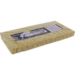 Grodan Copy of Grodan A-OK 36/40 1.5 in x 1.5 in Plugs (98/Sheet)