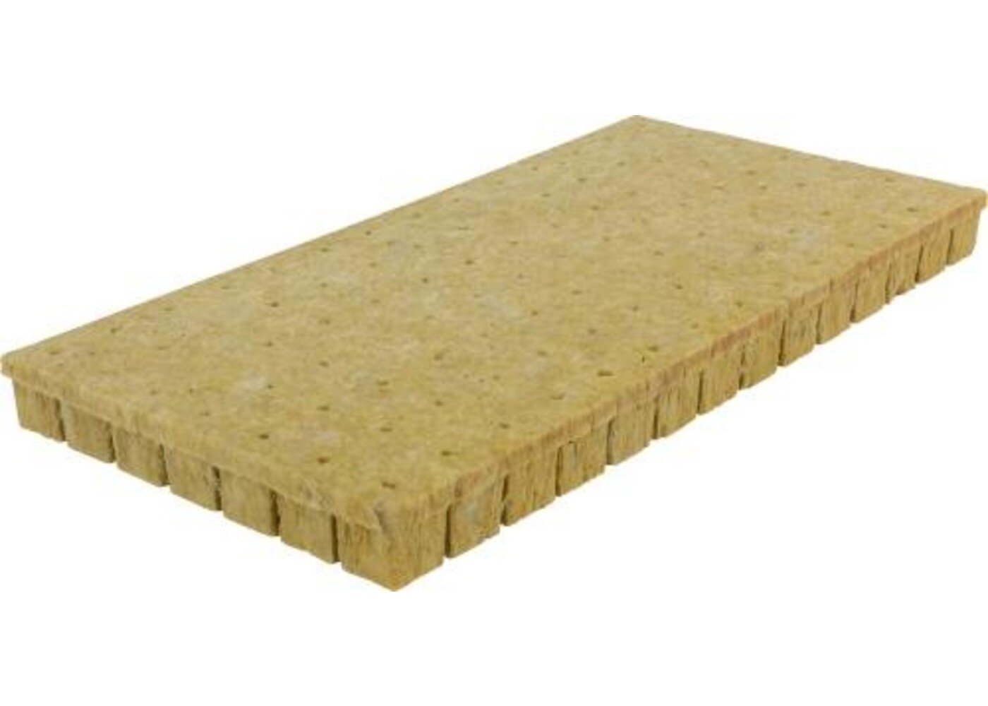 Grodan Grodan A-OK 36/40 1.5"x1.5" Plugs WRAPPED EACH