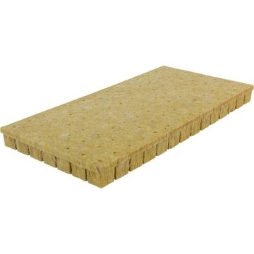 Grodan Grodan A-OK 36/40 1.5"x1.5" Plugs WRAPPED EACH