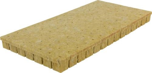 Grodan Grodan A-OK 36/40 1.5"x1.5" Plugs WRAPPED EACH
