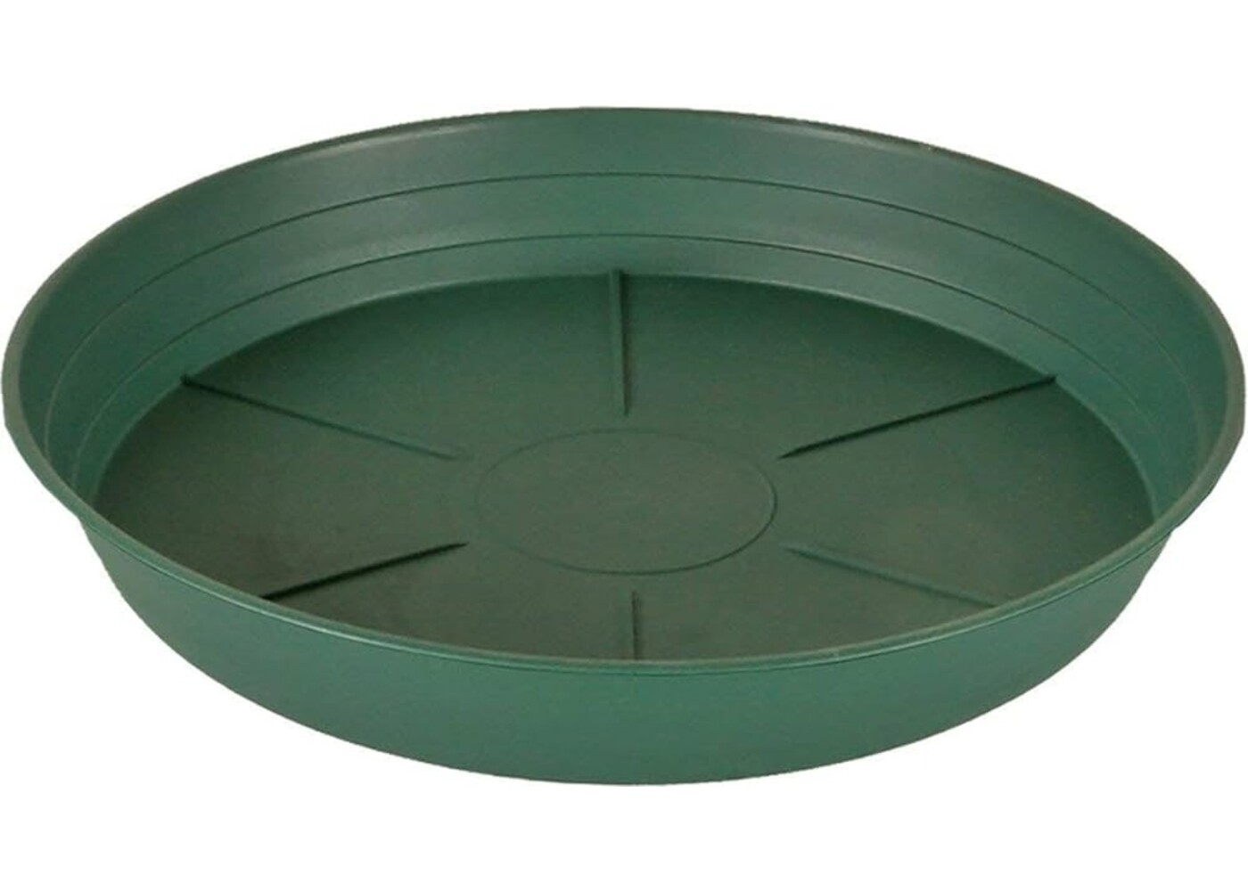 Hydrofarm Green Premium 14" Saucer