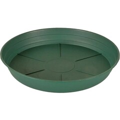 Hydrofarm Green Premium 14" Saucer
