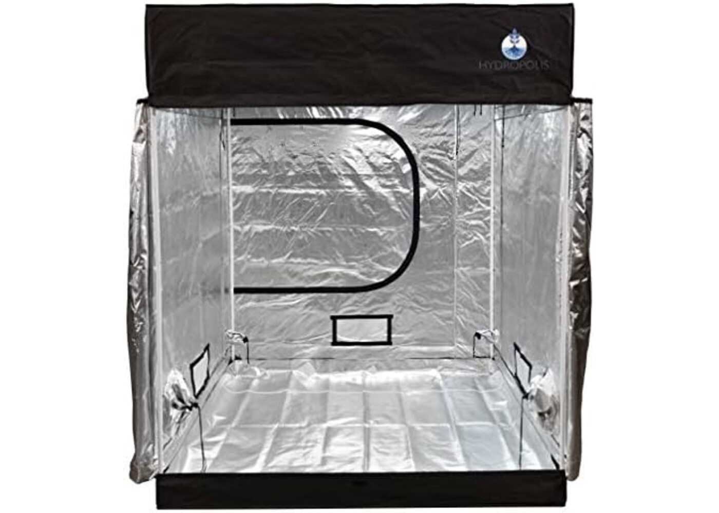 Hydropolis Grow Tent  5x5x6.5