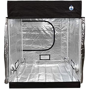  Hydropolis Grow Tent  5x5x6.5