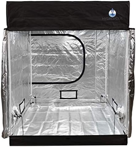 Hydropolis Grow Tent  5x5x6.5