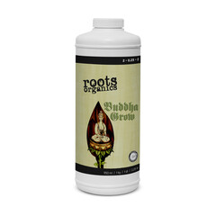 Aurora Innovations Buddha Grow Quart