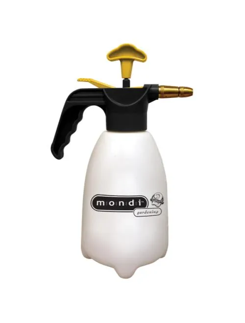 Mondi Mondi Mist & Spray Deluxe Sprayer 2.1 Quart/2 Liter