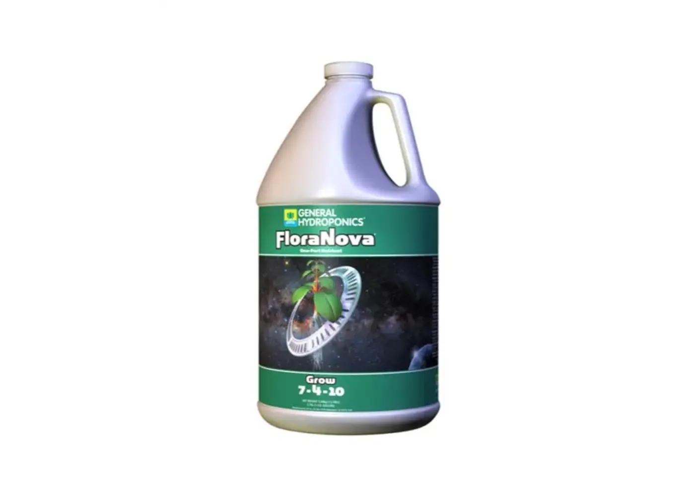 General Hydroponics FloraNova Grow Gallon
