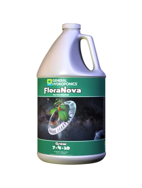 General Hydroponics FloraNova Grow Gallon