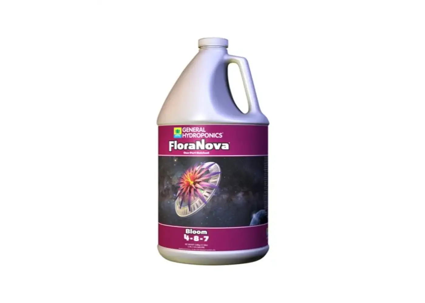 General Hydroponics FloraNova Bloom Gallon
