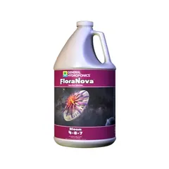 General Hydroponics FloraNova Bloom Gallon