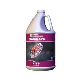 General Hydroponics FloraNova Bloom Gallon