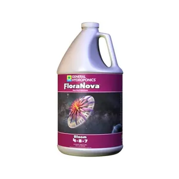 General Hydroponics FloraNova Bloom Gallon