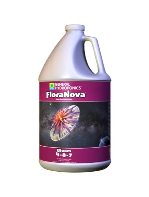 General Hydroponics FloraNova Bloom Gallon