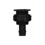Botanicare Botanicare Ebb & Flow Barbed Bulkhead Fitting 3/4" EACH