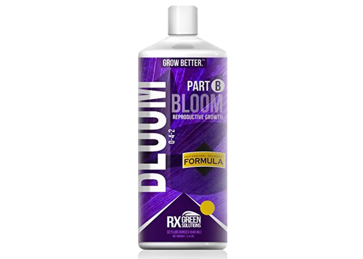 Rx Green Bloom B 1 gal