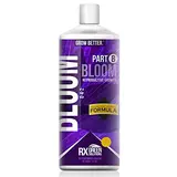  Rx Green Bloom B 1 gal