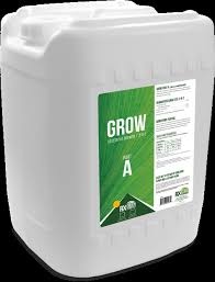 Rx Green Energy 1 gal