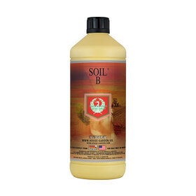 House & Garden House and Garden Soil B 1 Liter