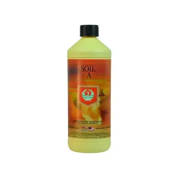 House & Garden House and Garden Soil A 1 Liter
