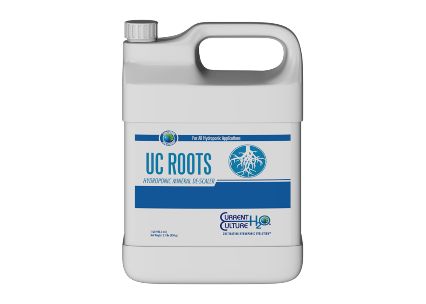 Cultured Solutions Cultured Solutions UC Roots Quart