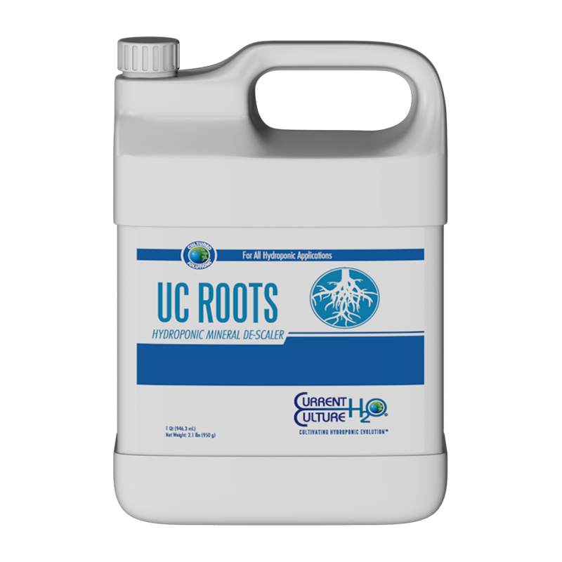 Cultured Solutions Cultured Solutions UC Roots Quart