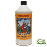 Neptunes Harvest Neptune's Harvest Fish Fertilizer Quart