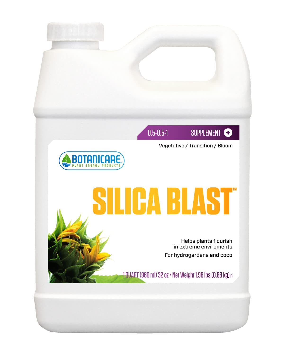 Botanicare Botanicare Silica Blast Quart