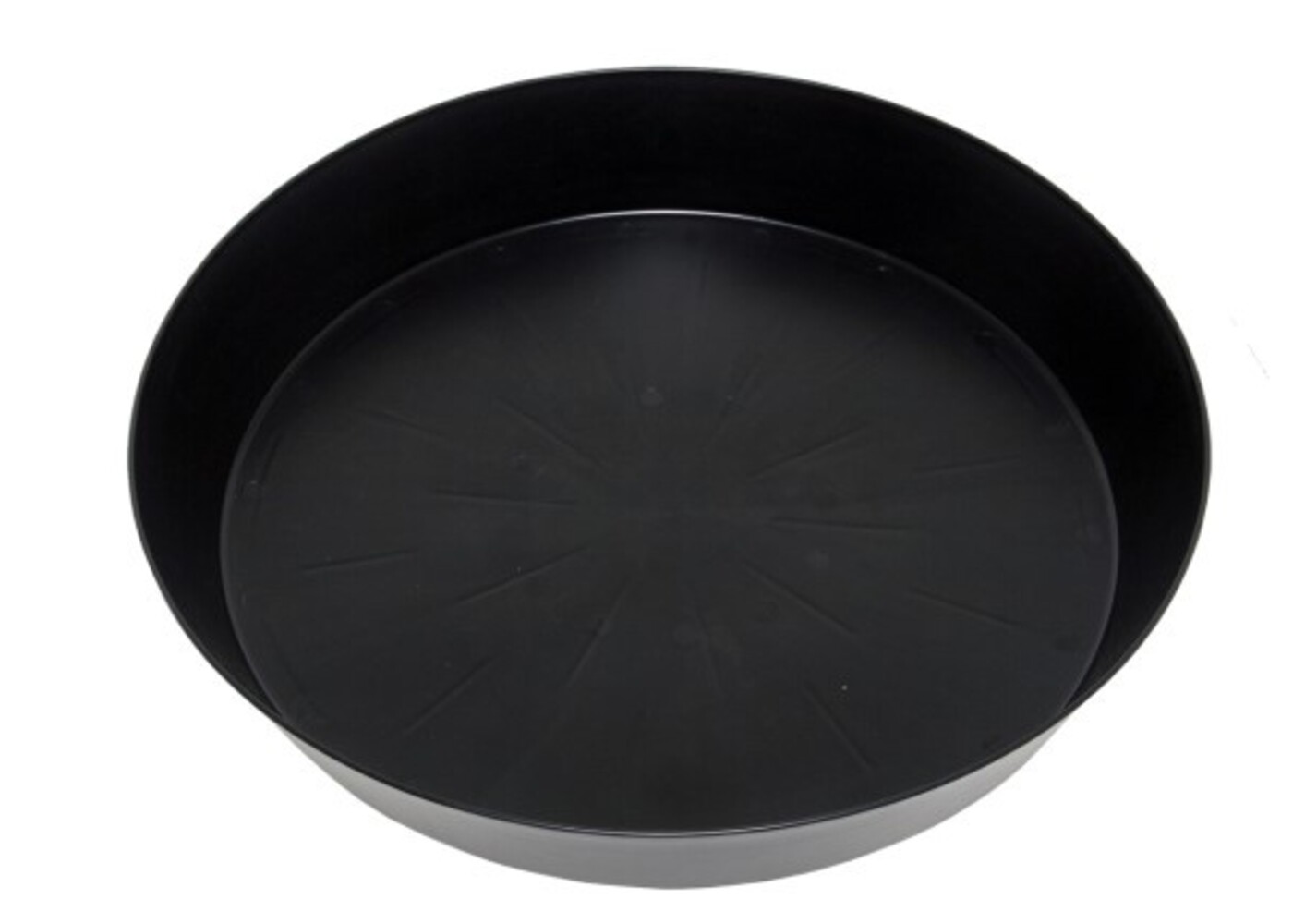 Anderson Die Super-Sized Black Premium 20" Anderson Die Saucer