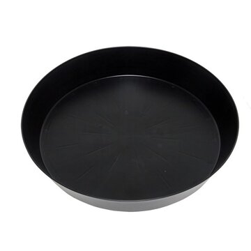 Anderson Die Super-Sized Black Premium 20" Anderson Die Saucer