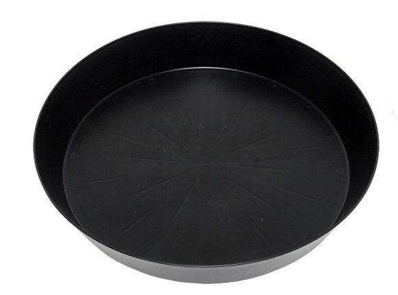 Anderson Die Super-Sized Black Premium 20" Anderson Die Saucer
