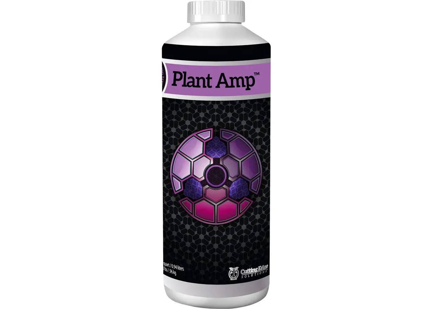 Cutting Edge Solutions Cutting Edge Solutions Plant Amp 1qt