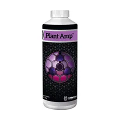 Cutting Edge Solutions Cutting Edge Solutions Plant Amp 1qt