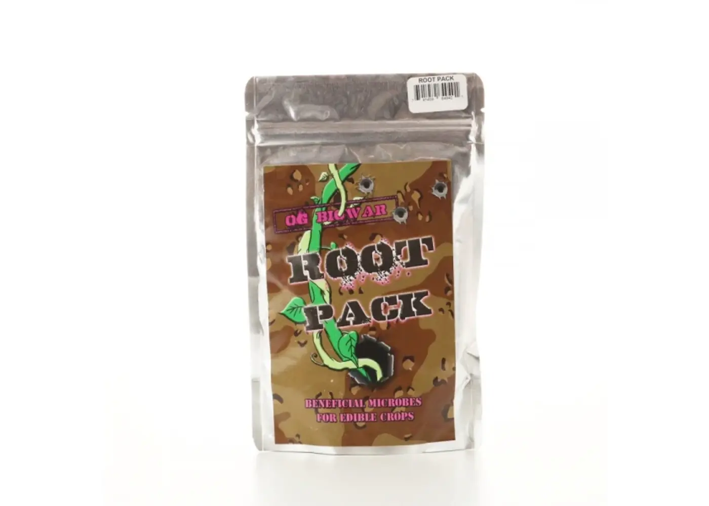 OG BioWar Root Pack 16oz