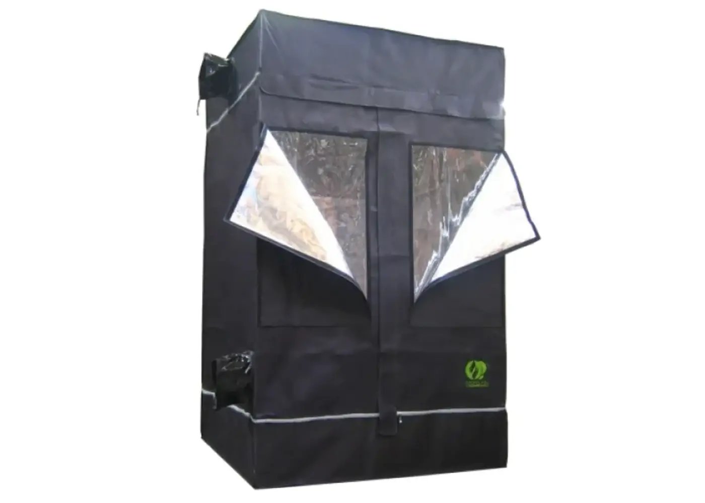 GrowLab 120 Tent 3'11"x3'11"x6'7"