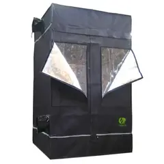 GrowLab 120 Tent 3'11"x3'11"x6'7"