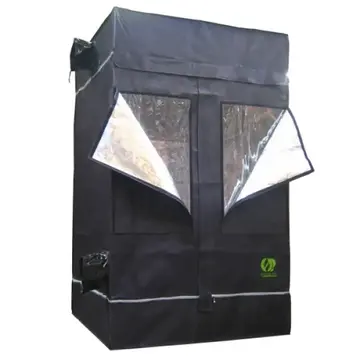 GrowLab 120 Tent 3'11"x3'11"x6'7"