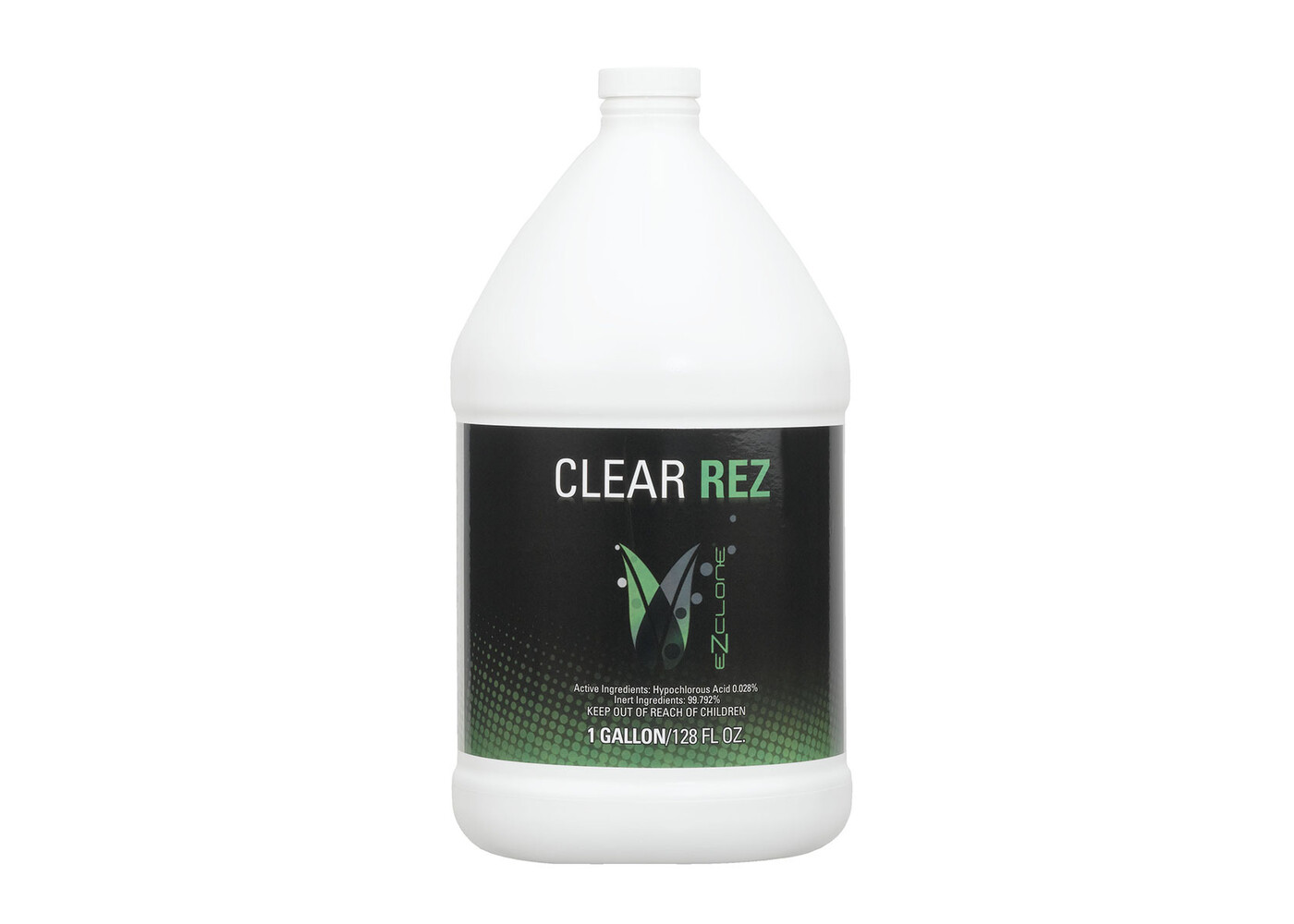 EZ Clone Ez-Clone Clear Rez 1gal