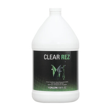 EZ Clone Ez-Clone Clear Rez 1gal