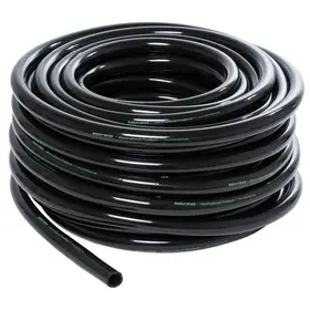 Active Aqua HF Active Aqua 3/4" Black Tubing 100'