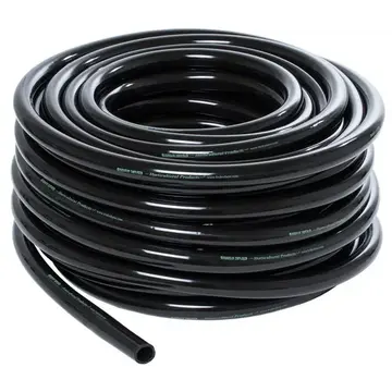 Active Aqua HF Active Aqua 3/4" Black Tubing 100'