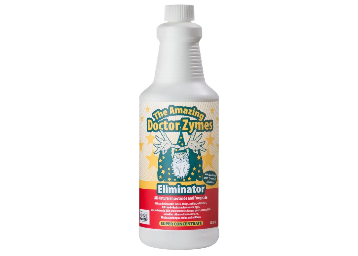 Amazing Doctor Zymes Eliminator 1qt